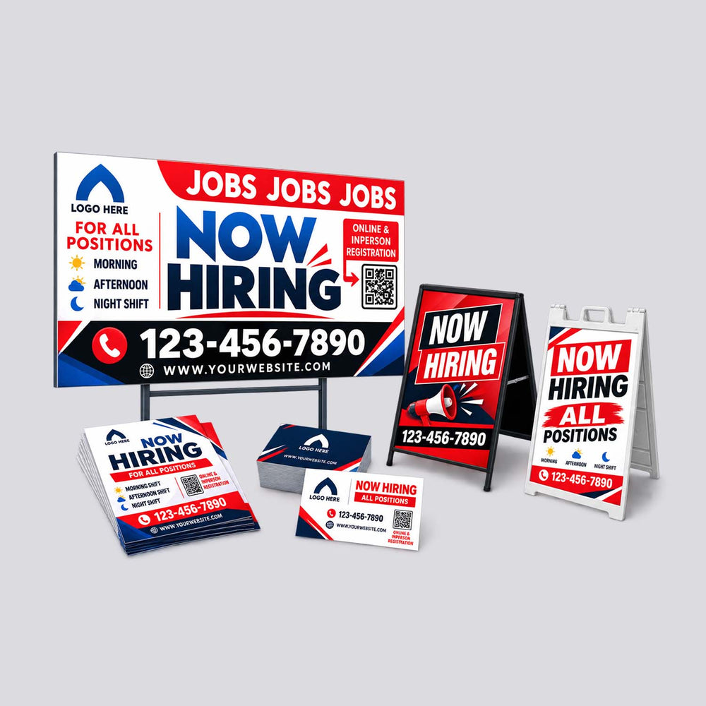 Employment Packages
