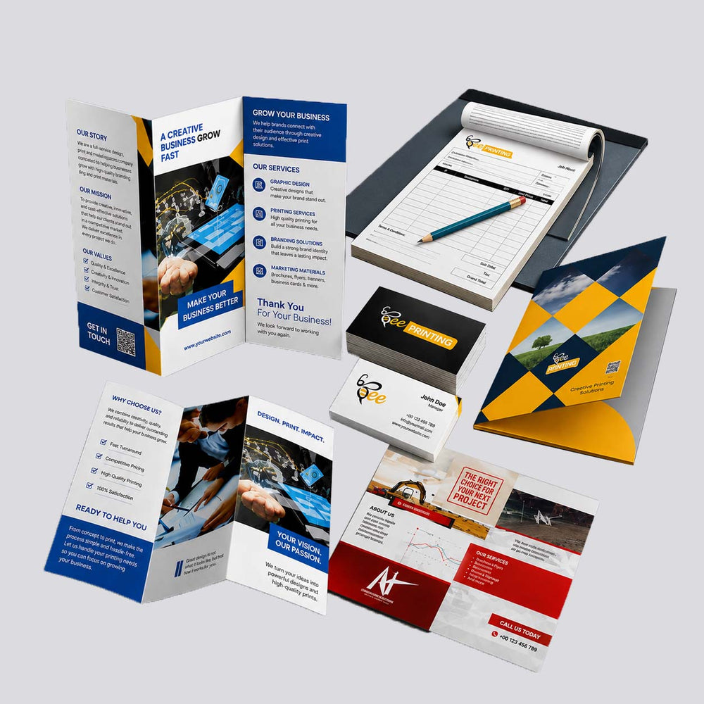 Print Products