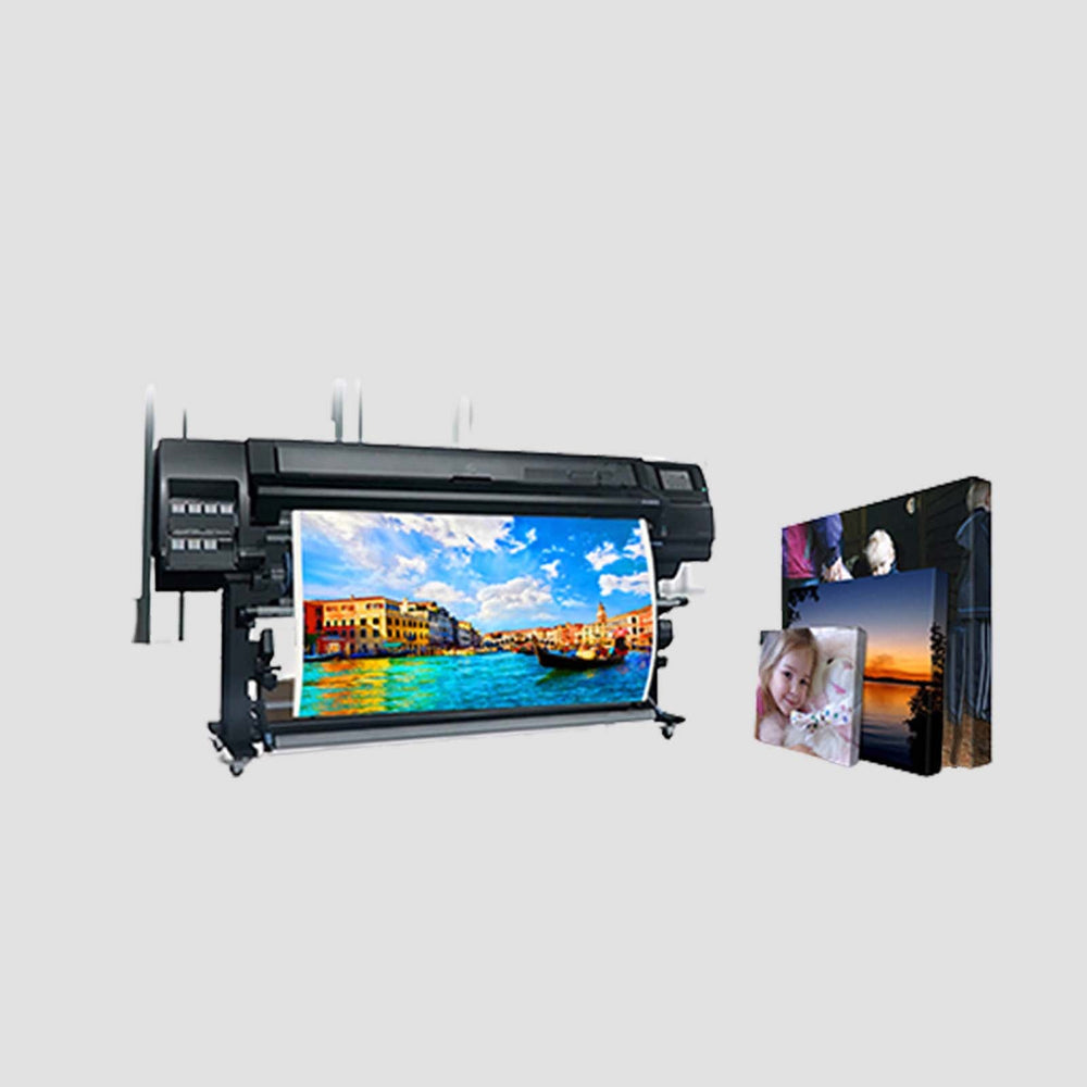 Print Services