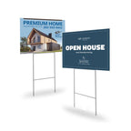 Yard / Lawn Sign