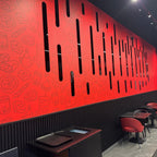 Wall Graphics (3M Vinyl)