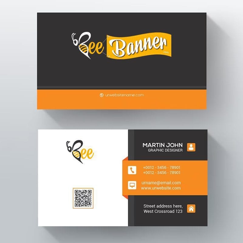 "Business Cards 16pt. UV Spot Soft Touch Matte Lamination - Create Unforgettable Impressions - Business Card Image"
