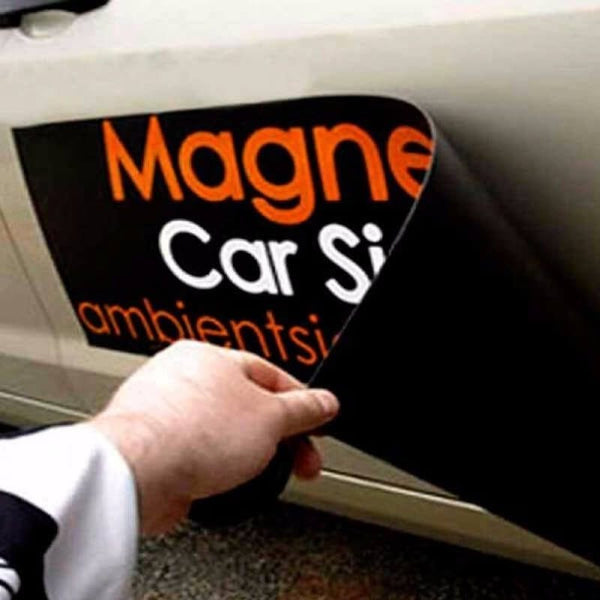 Car Magnets
