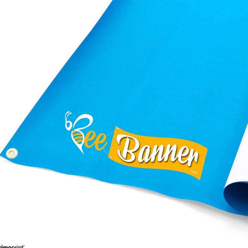 Vinyl Banner