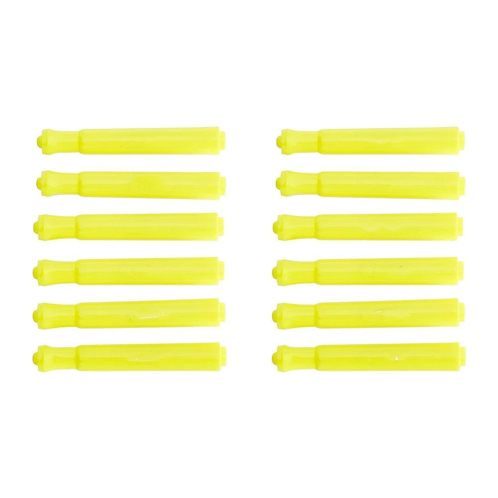 Alt Attribute: "Multicolor Highlighter Pack - Organizational Tools - Product Image"