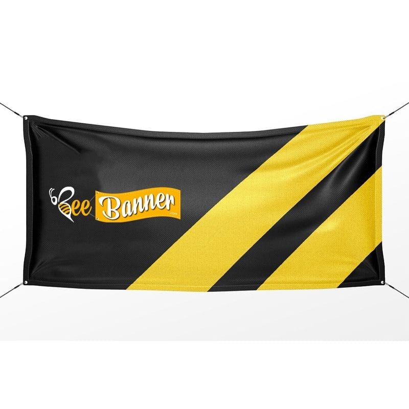 Vinyl Banner
