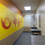 Wall Graphics (3M Vinyl)