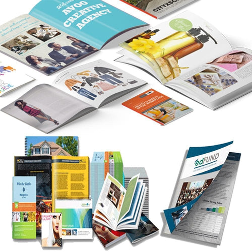 Book Printing