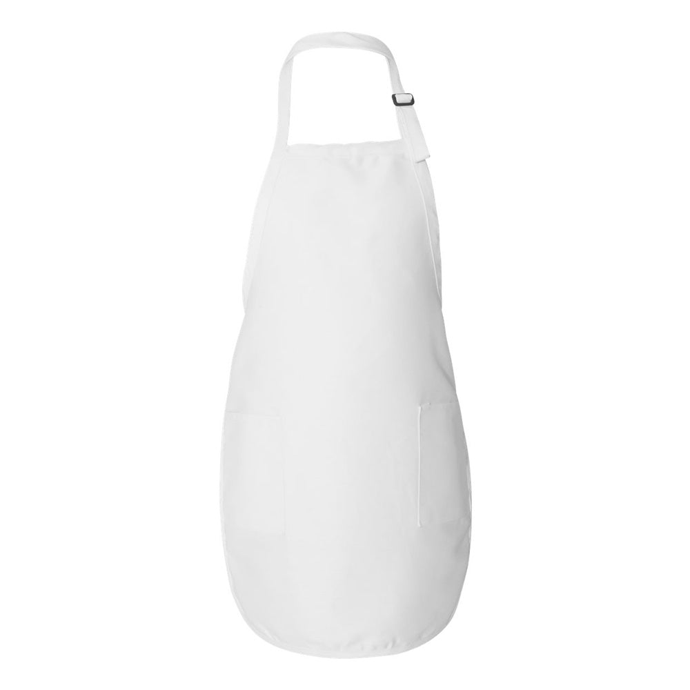 Custom Apron