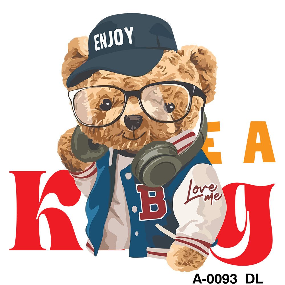 A-093 DL