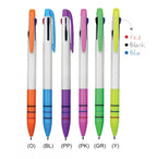 Trendy 3in1 Pen