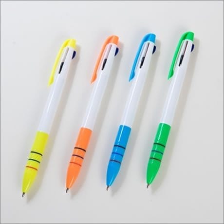Trendy 3in1 Pen