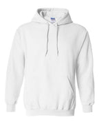 Gildan Unisex Heavy Blend™ Hooded Sweatshirt 18500