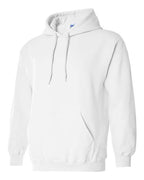 Gildan Unisex Heavy Blend™ Hooded Sweatshirt 18500
