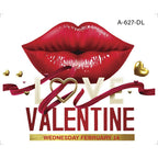 Love Valentine