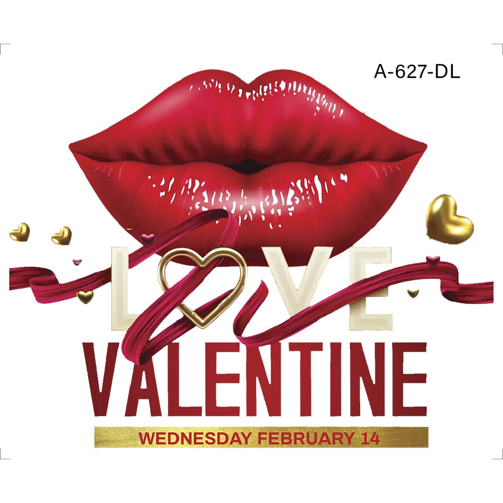 Love Valentine