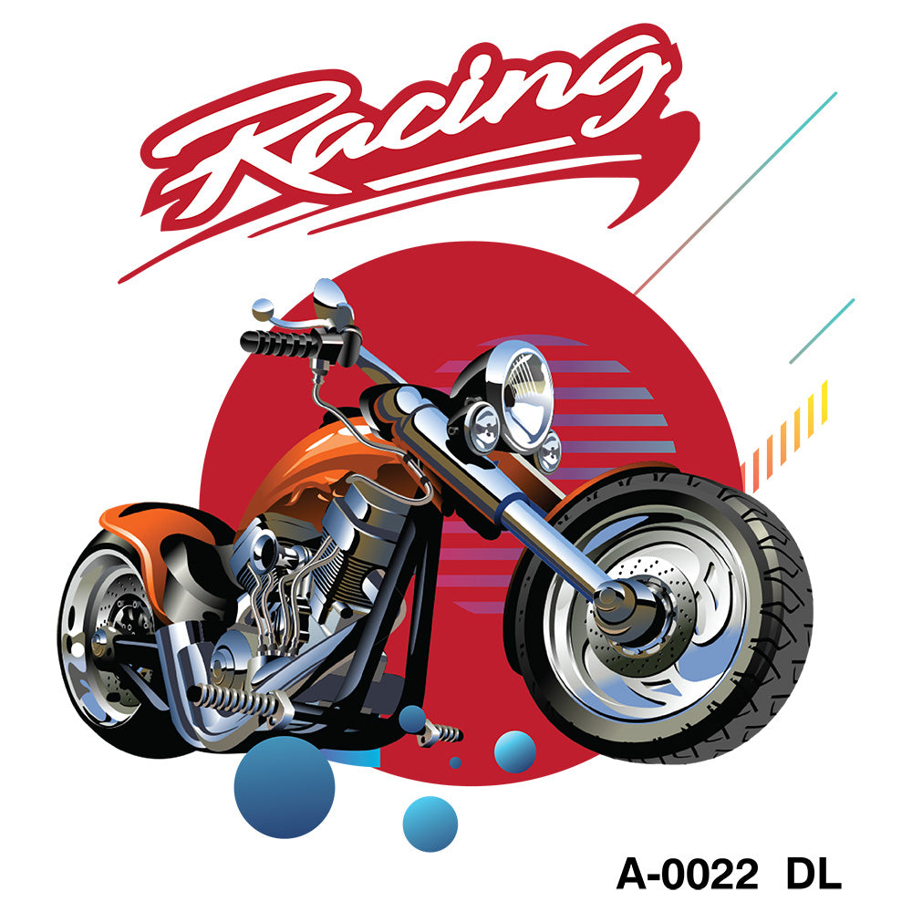 A-022 DL