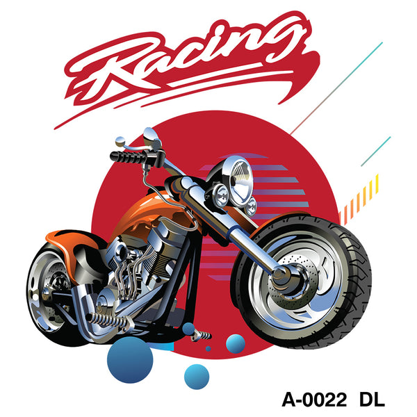 A-022 DL
