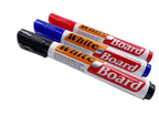 3+1 WHITEBOARD MARKER With Eraser