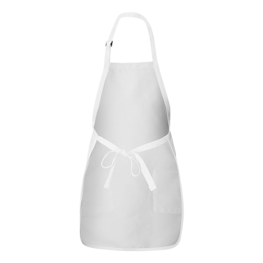 Custom Apron