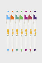 Javalina® Color Write Pen