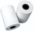 2.25 x 60 Feet Paper Rolls - Pack of 50 | High-Quality Printing - Product Image