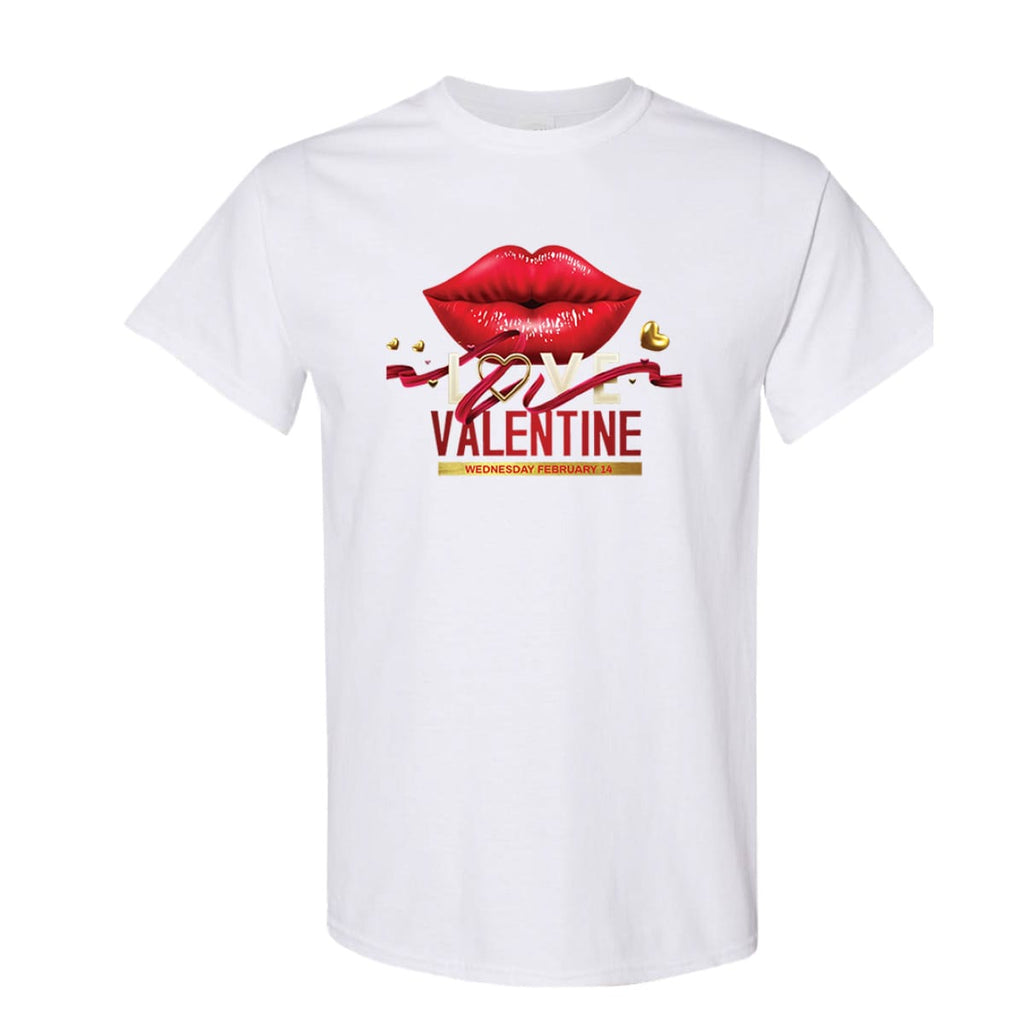 Love Valentine
