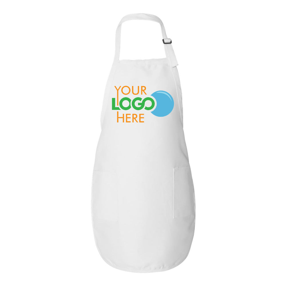 Custom Apron