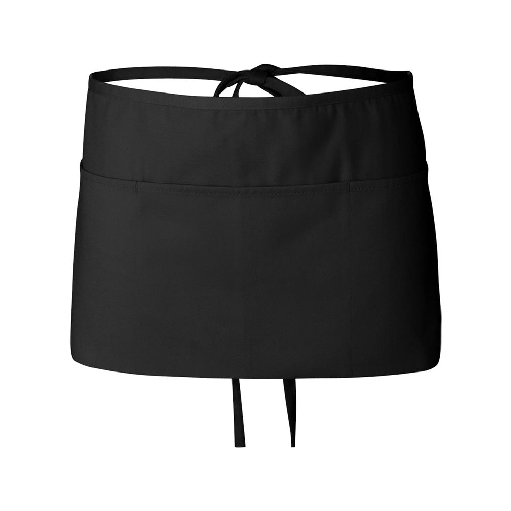 Church’s Q-Tees - Waist Apron with Pockets - Q2115