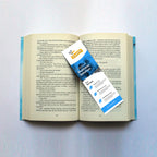 BookMarks,bee banner