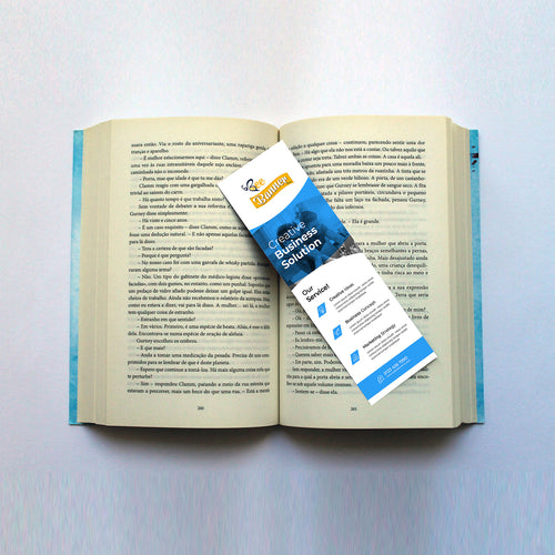 Book Marks
