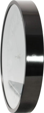 Kiera Grace Synchro Silent Round Wall Clock Set