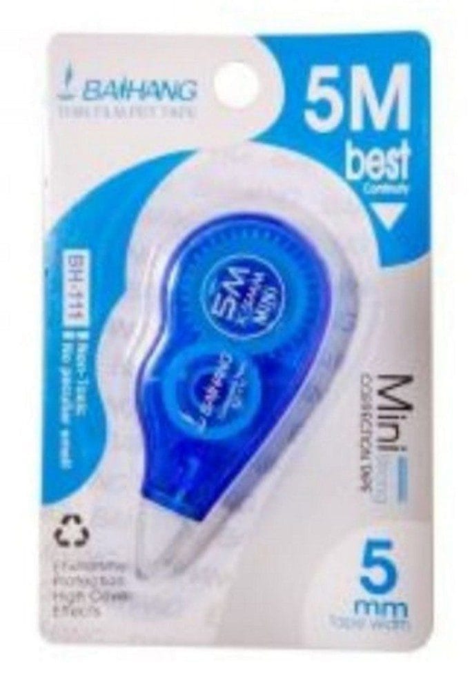 Correction Tape Writing Correction 5MM