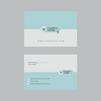 Business Card 16pt <br>+ Matte Finish
