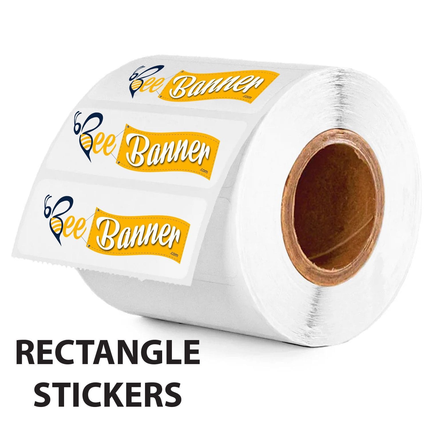 Roll Labels / Stickers