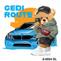 A-054 DL