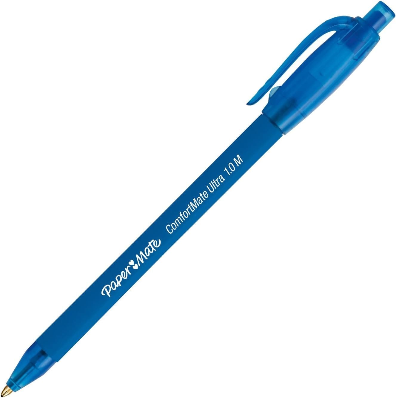 Paper Mate Write Bros. Ballpoint Pens (12 Pcs)