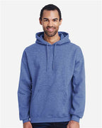 Gildan Unisex Heavy Blend™ Hooded Sweatshirt 18500