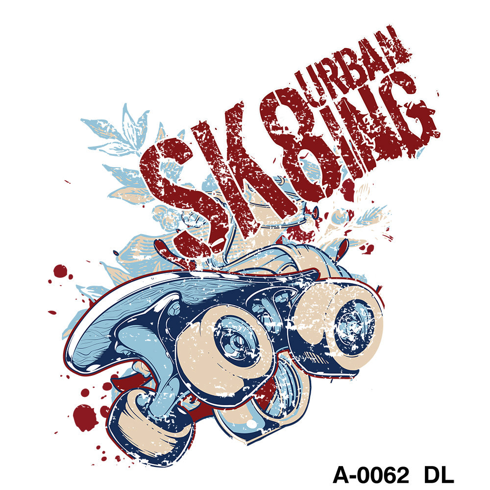 A-062 DL