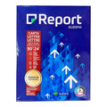 Premium 8.5x11 Paper - 500 Sheets, 24lb | High-Quality Printing - Product Image"
