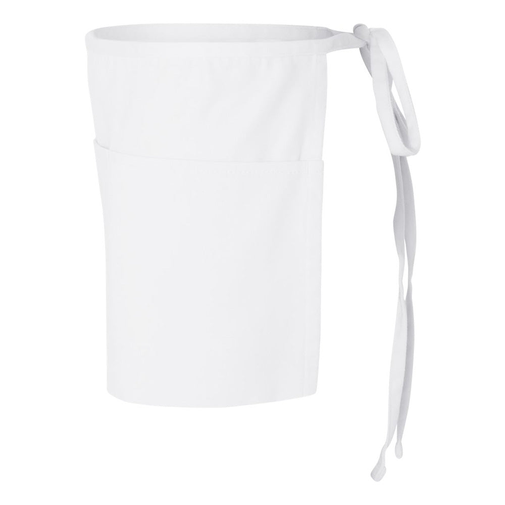 Church’s Q-Tees - Waist Apron with Pockets - Q2115