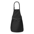Custom Apron