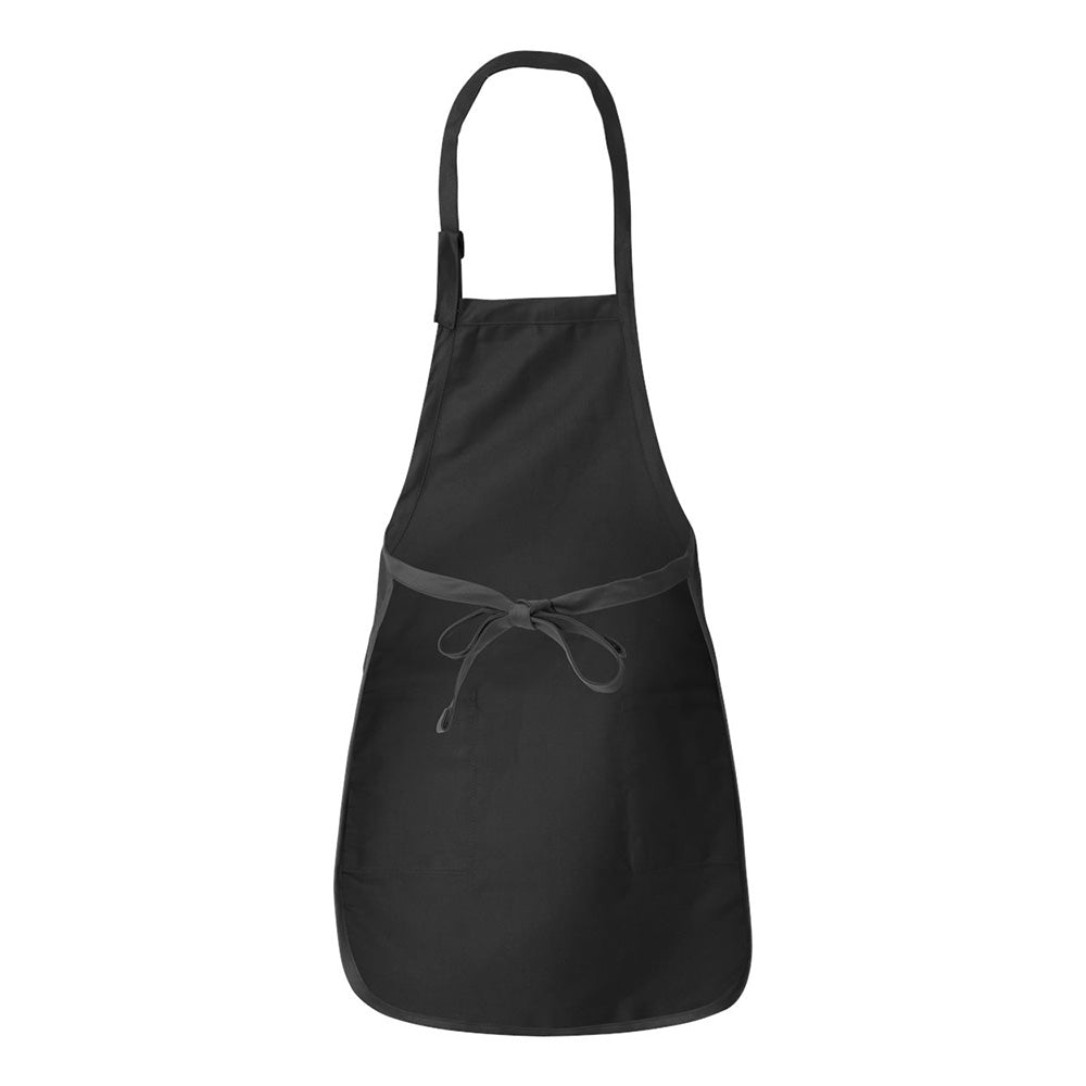 Custom Apron