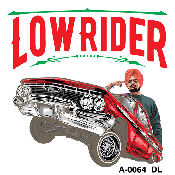 A-064 DL