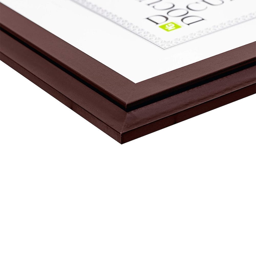 Kiera Grace Traditional Document-Frames