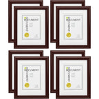Kiera Grace Traditional Document-Frames