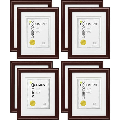 Document Frames