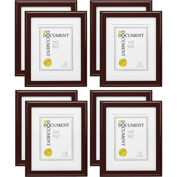 Kiera Grace Traditional Document-Frames