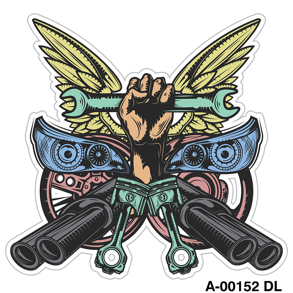 A-0152 DL