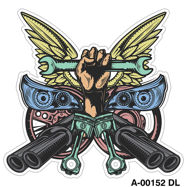A-0152 DL